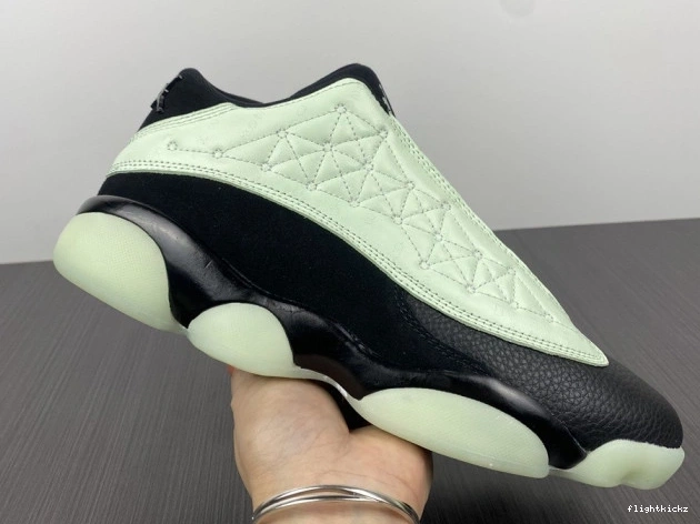 Jordan 13 Single's Retro Day DM0803-300 Air Low (2021) 0814